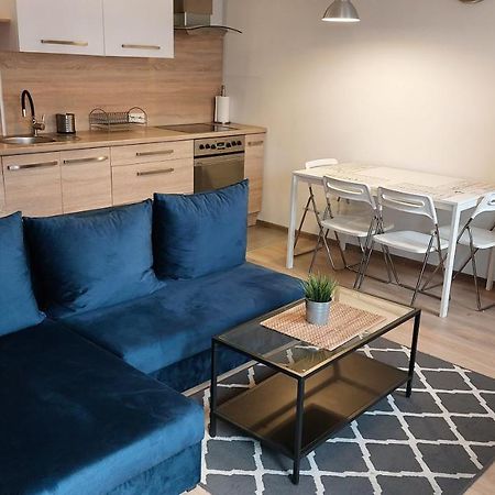 Apartament Katrin II Stary Toruń المظهر الخارجي الصورة