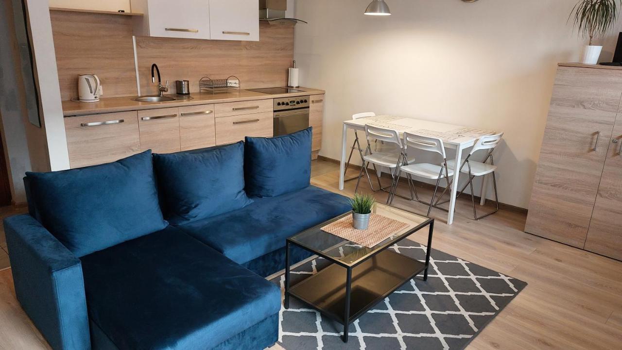 Apartament Katrin II Stary Toruń المظهر الخارجي الصورة