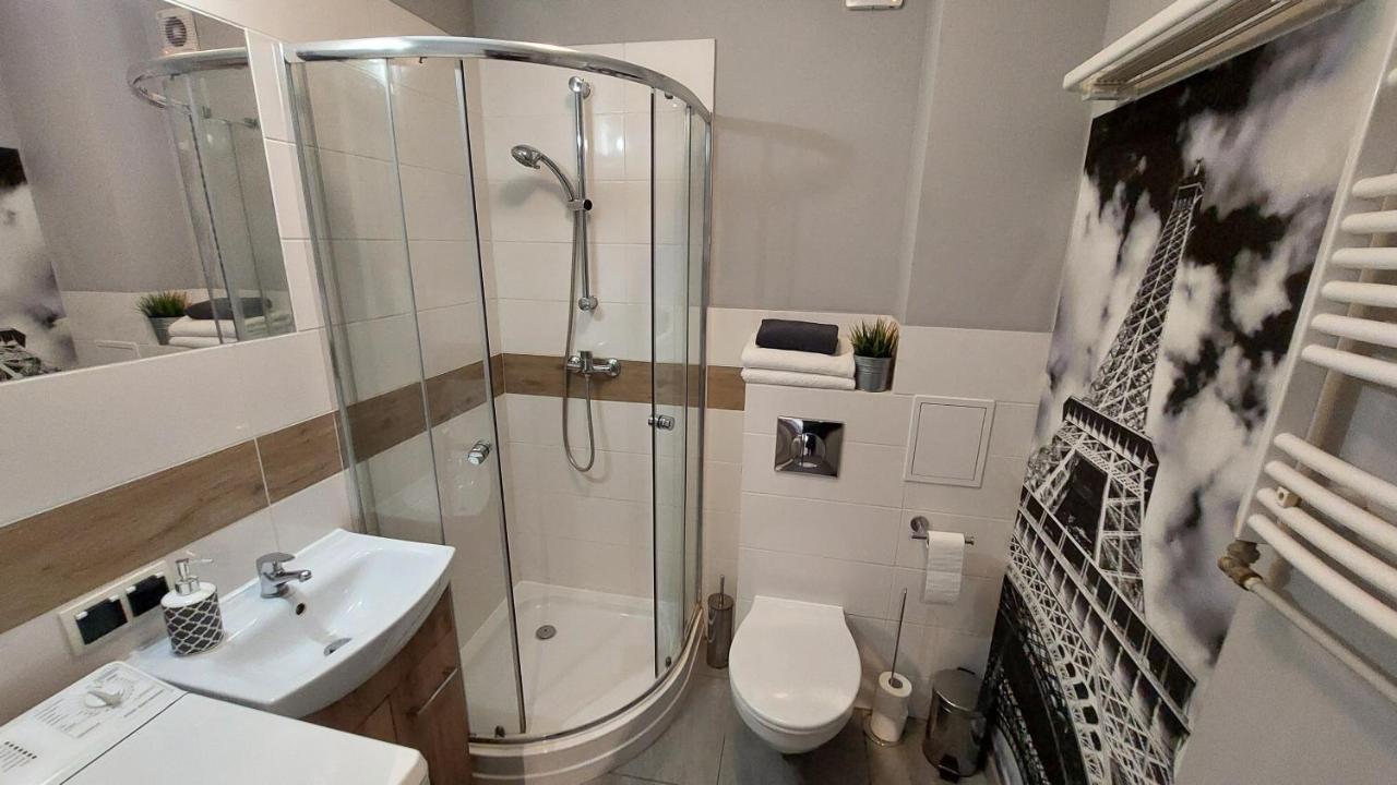 Apartament Katrin II Stary Toruń المظهر الخارجي الصورة