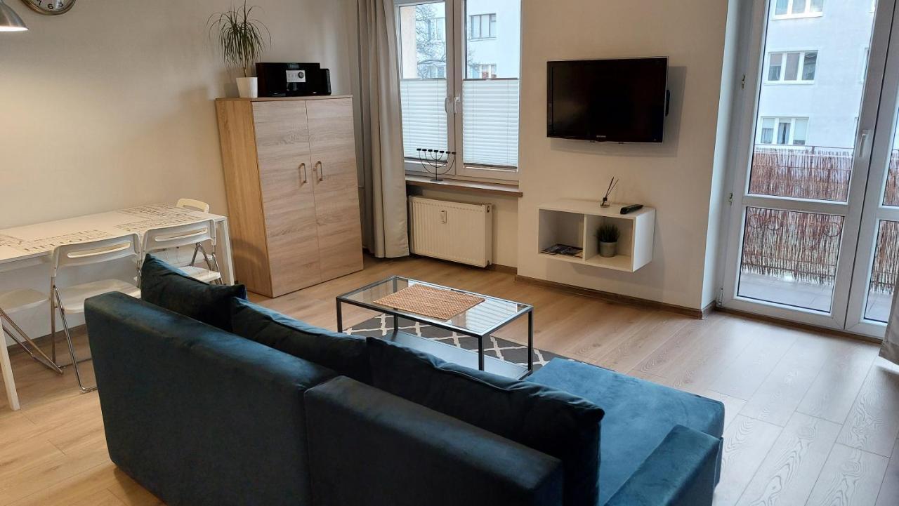 Apartament Katrin II Stary Toruń المظهر الخارجي الصورة