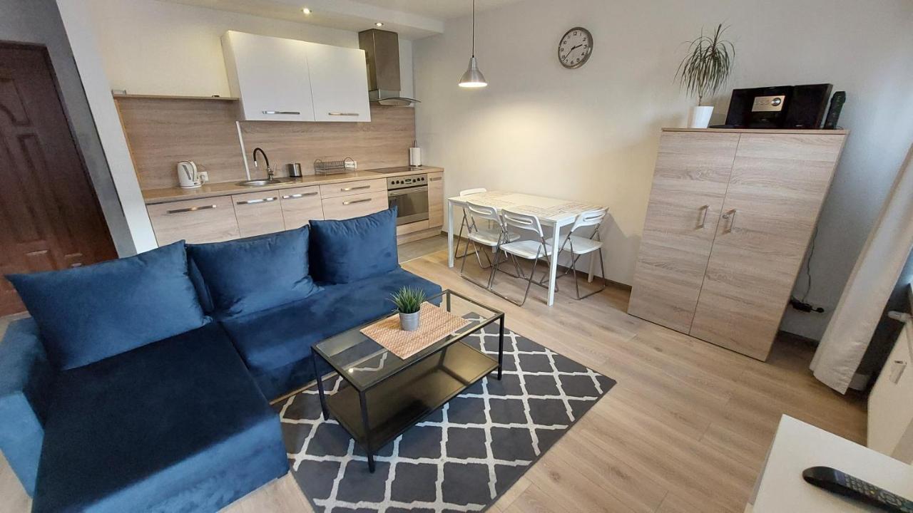 Apartament Katrin II Stary Toruń المظهر الخارجي الصورة