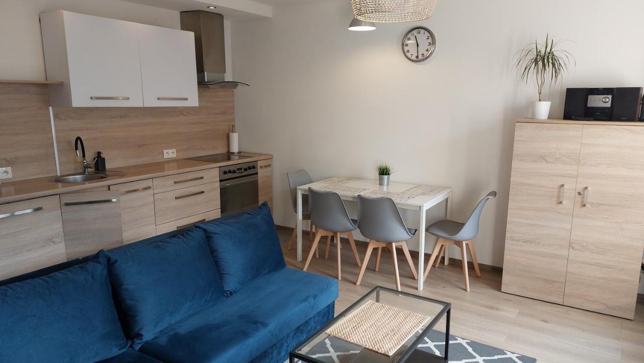 Apartament Katrin II Stary Toruń المظهر الخارجي الصورة