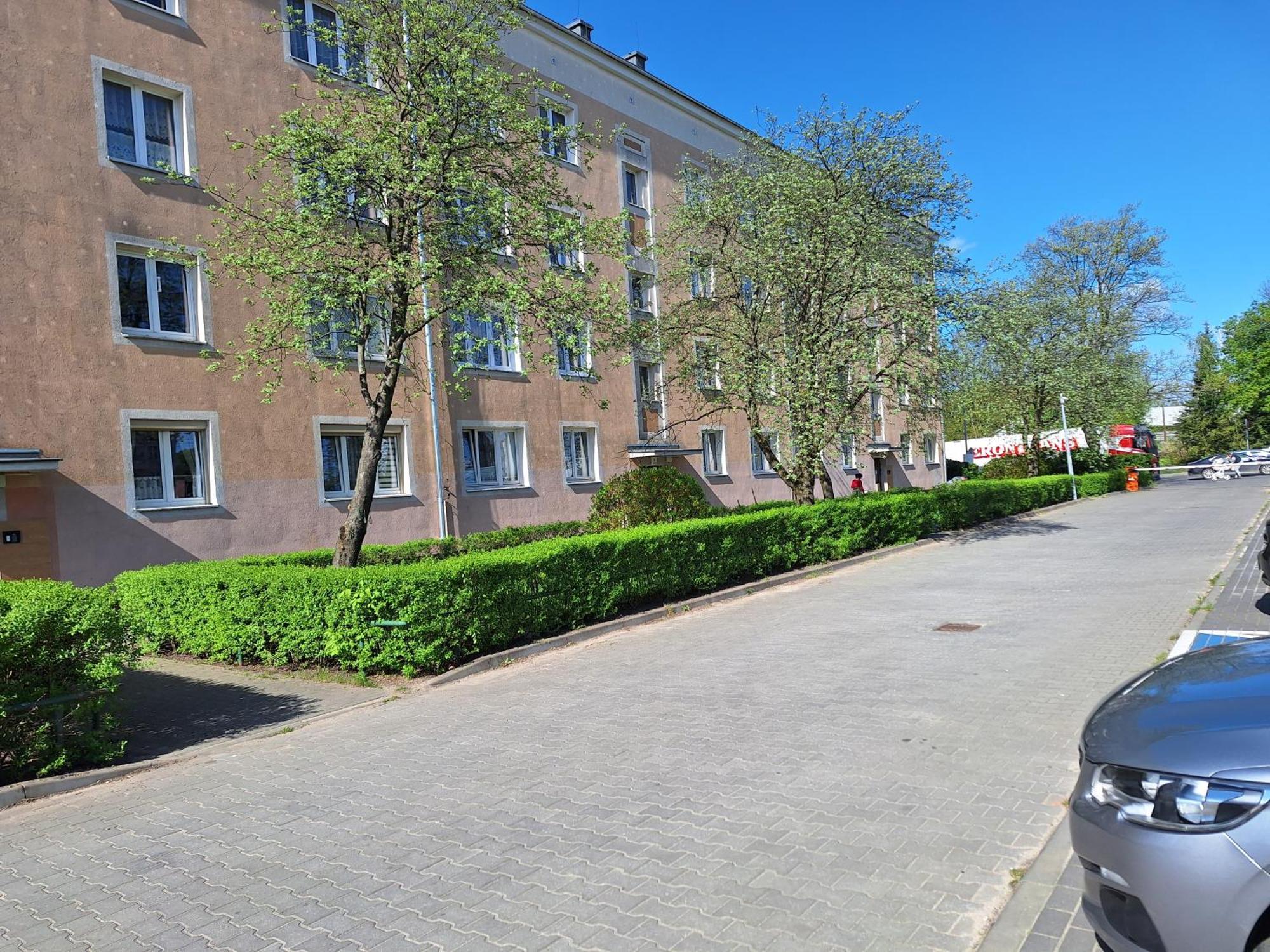 Apartament Katrin II Stary Toruń المظهر الخارجي الصورة