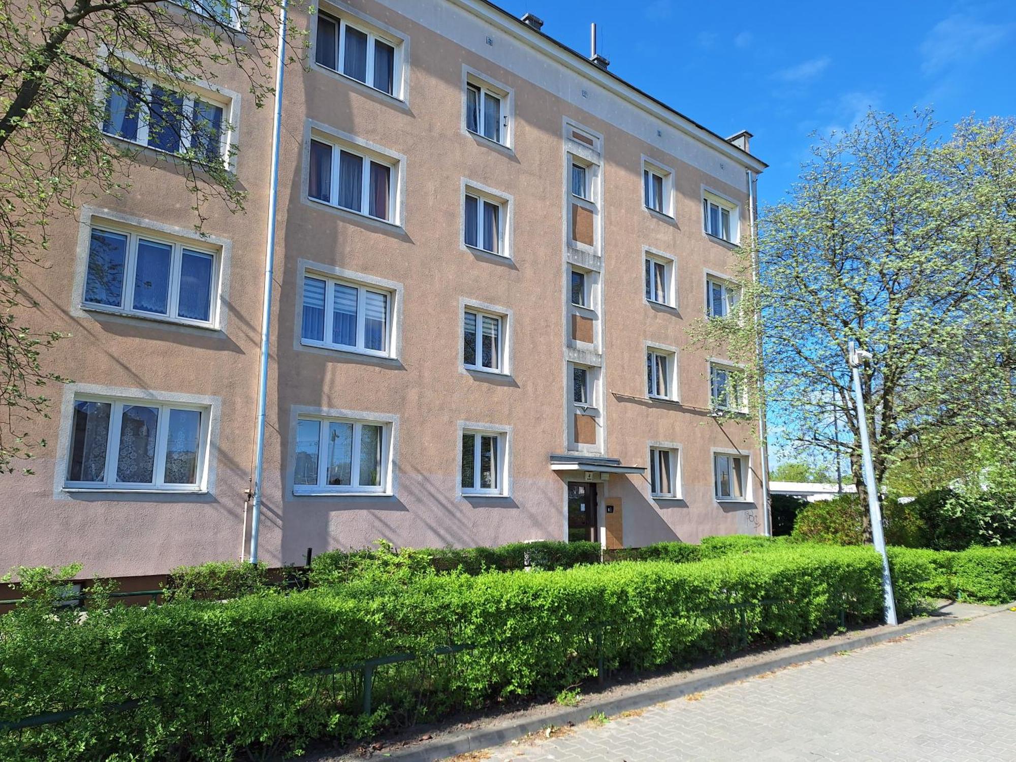 Apartament Katrin II Stary Toruń المظهر الخارجي الصورة