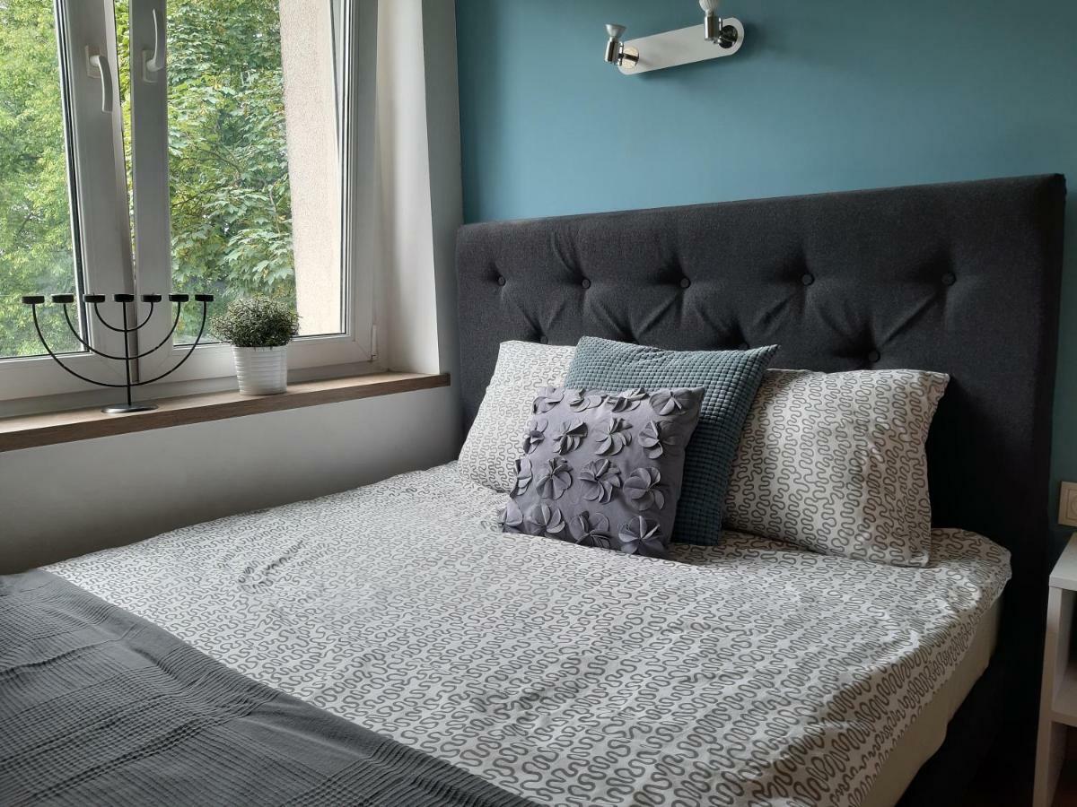 Apartament Katrin II Stary Toruń المظهر الخارجي الصورة
