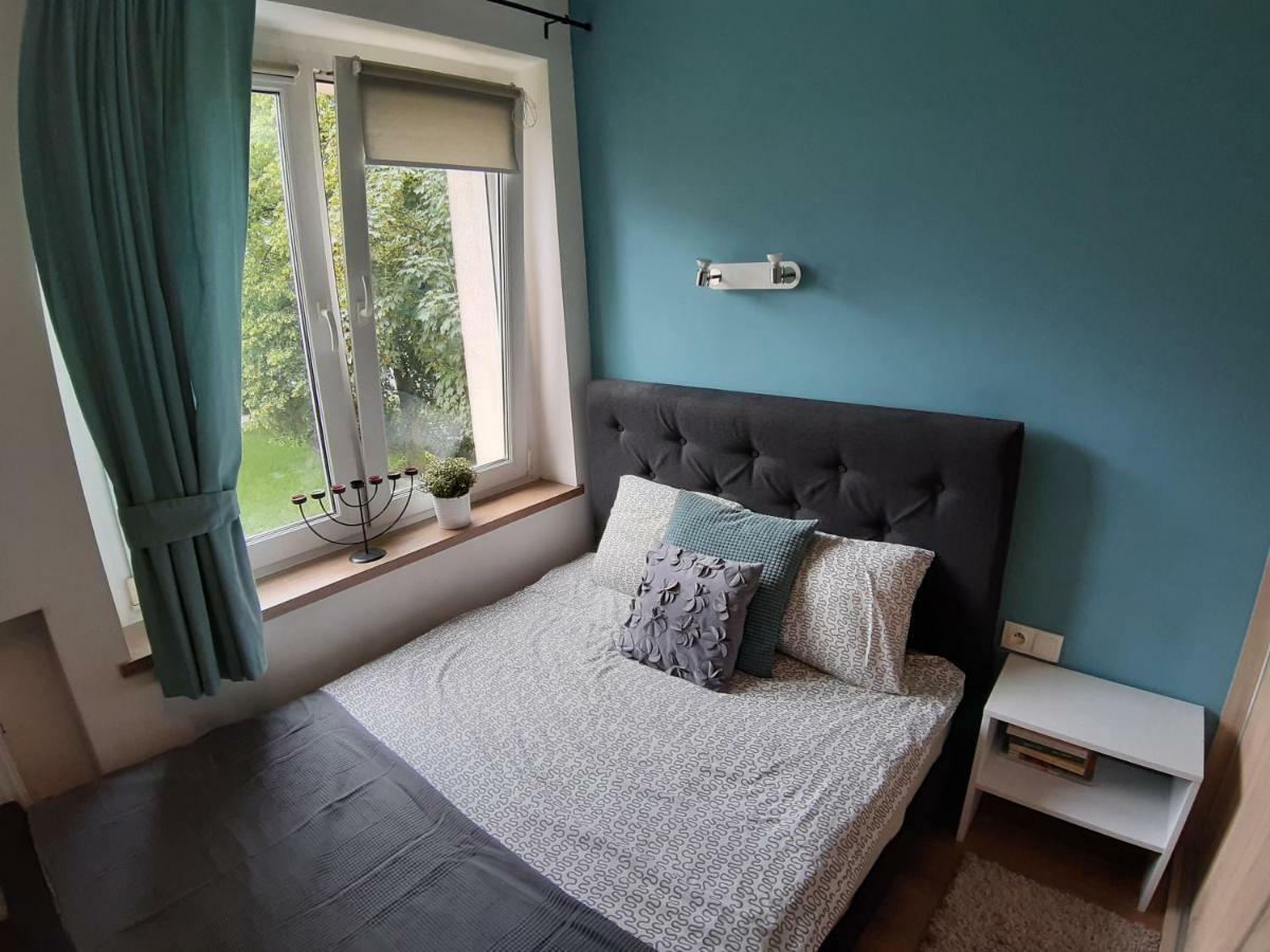 Apartament Katrin II Stary Toruń المظهر الخارجي الصورة