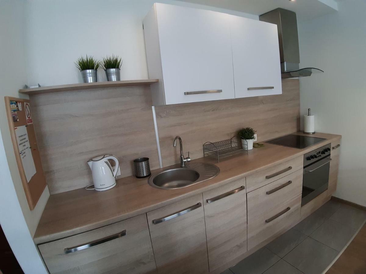 Apartament Katrin II Stary Toruń المظهر الخارجي الصورة